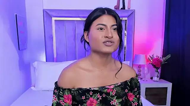 Electra-Abundance on StripChat 
