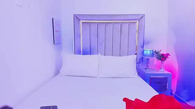 Electra-Abundance on StripChat 