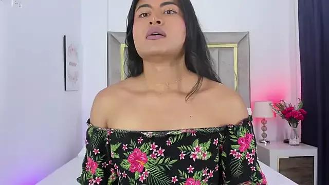 Electra-Abundance on StripChat 