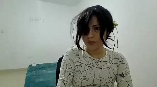 Elsa_sweet on StripChat 