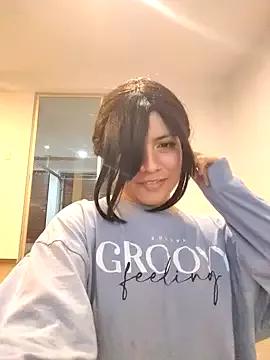 Elsa_sweet on StripChat 