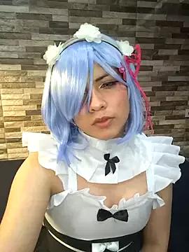 Elsa_sweet on StripChat 