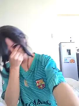 Elsa_sweet on StripChat 