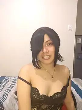 Elsa_sweet on StripChat 