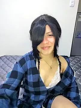 Elsa_sweet on StripChat 