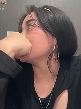 Emily_Rivers_ on StripChat 