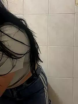 Emily_Rivers_ on StripChat 