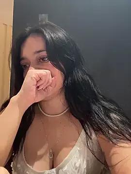 Emily_Rivers_ on StripChat 