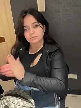 Emily_Rivers_ on StripChat 