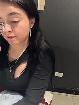 Emily_Rivers_ on StripChat 