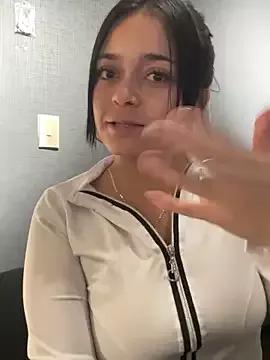 Emily_Rivers_ on StripChat 