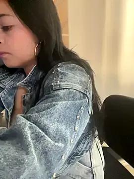 Emily_Rivers_ on StripChat 
