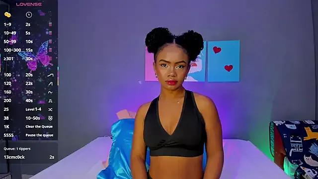 EmmaSmith06 on StripChat 
