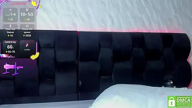 Eris_Rose on StripChat 