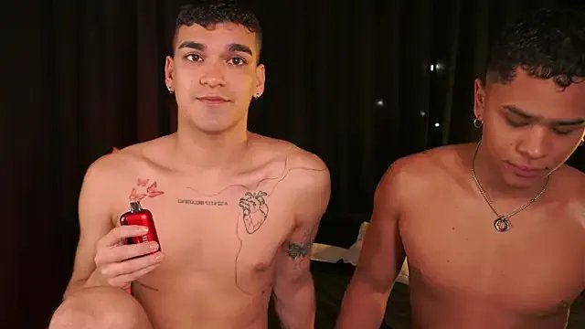 EROS_AND_ALAN from StripChat