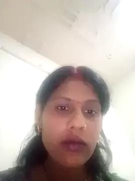 Eshwari_Chopra on StripChat 