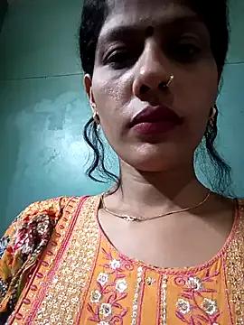 Eshwari_Chopra on StripChat 