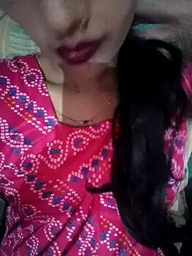 Eshwari_Chopra on StripChat 