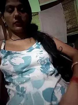 Eshwari_Chopra on StripChat 