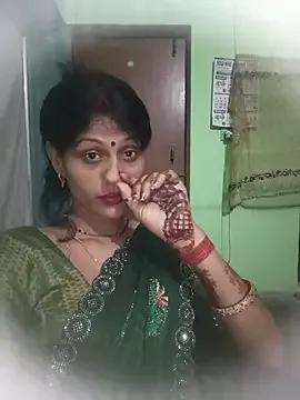 Eshwari_Chopra on StripChat 