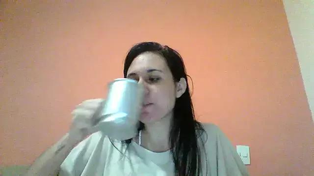 Eu_EstelaGarcia on StripChat 