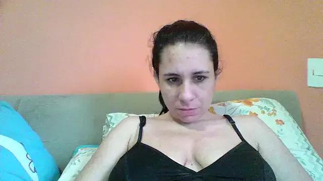 Eu_EstelaGarcia on StripChat 