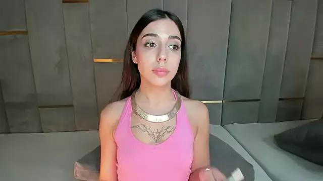 eva_lim on StripChat 