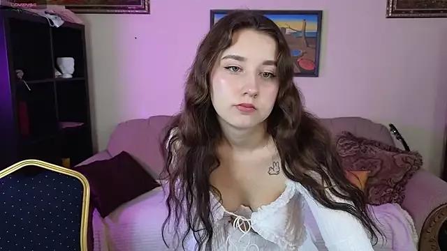 Eva_Maller on StripChat 