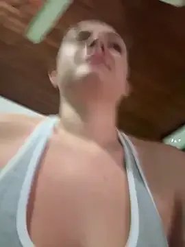 Eva_stark10 — Tease me, fingers in pussy