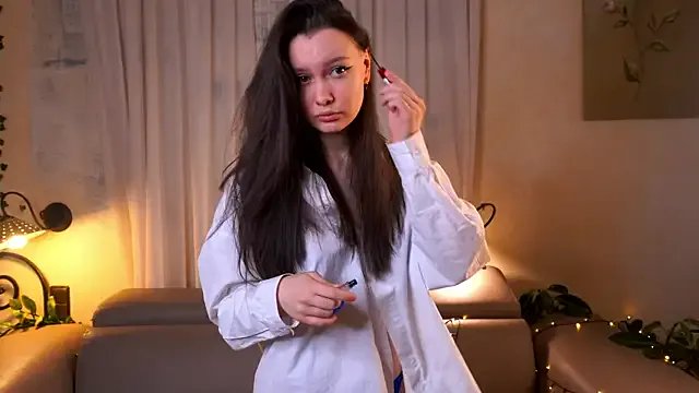 EvaDowe on StripChat