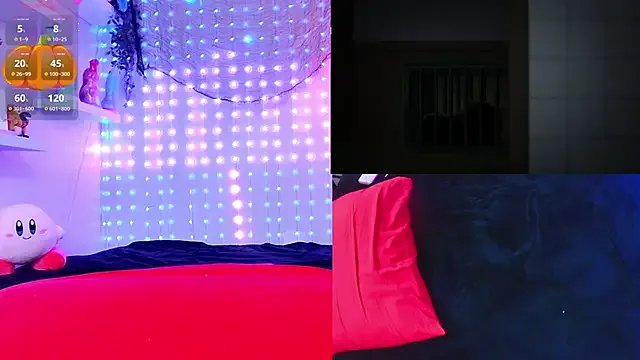 evamila on StripChat