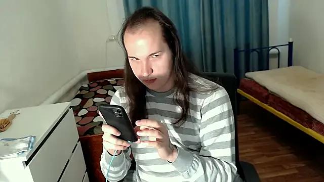 EvaMiron on StripChat 