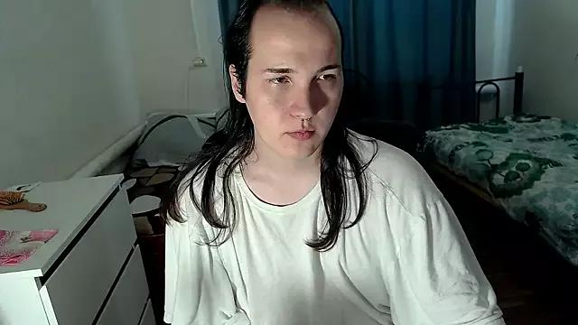 EvaMiron on StripChat 