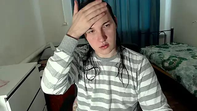 EvaMiron on StripChat 