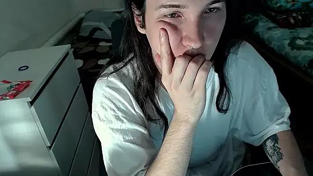 EvaMiron on StripChat 