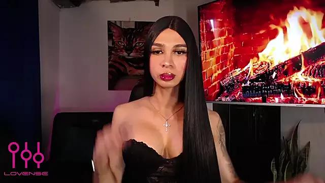 Exotic__XXX on StripChat 