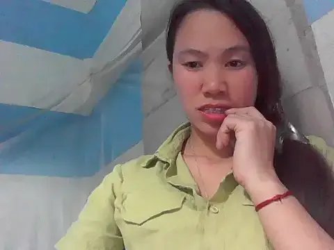 fanchunn from StripChat