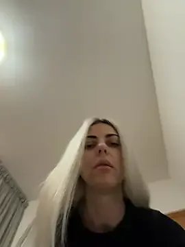 feliciafelon from StripChat