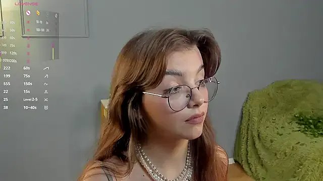 FlairEdgin on StripChat