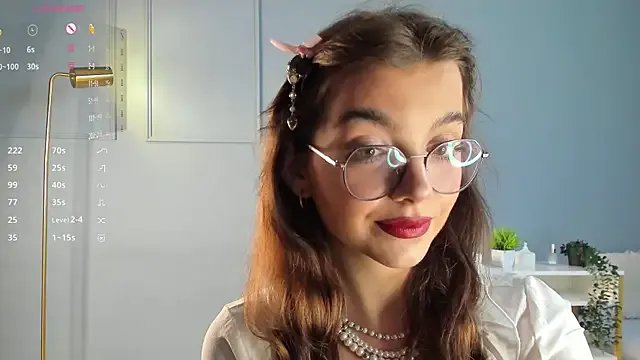 FlairEdgin on StripChat