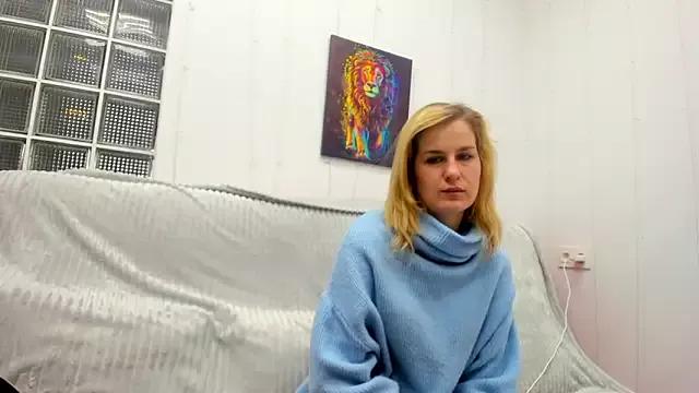 Flawless_Astrid on StripChat 