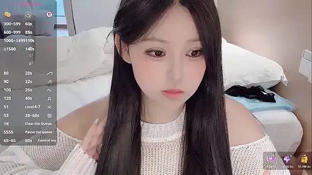 Fountain- on StripChat