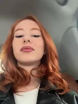 Foxy_Heart on StripChat 