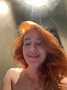 Foxy_Heart on StripChat 
