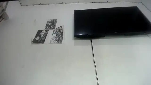 Foxy_Lovex on StripChat