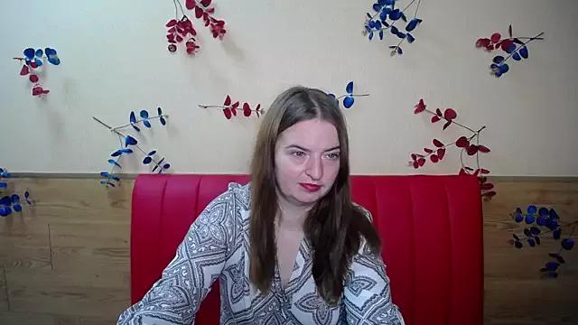 FreyaDak on StripChat 