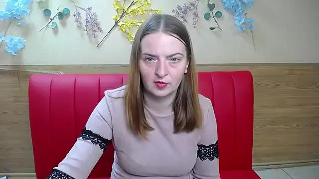 FreyaDak on StripChat 