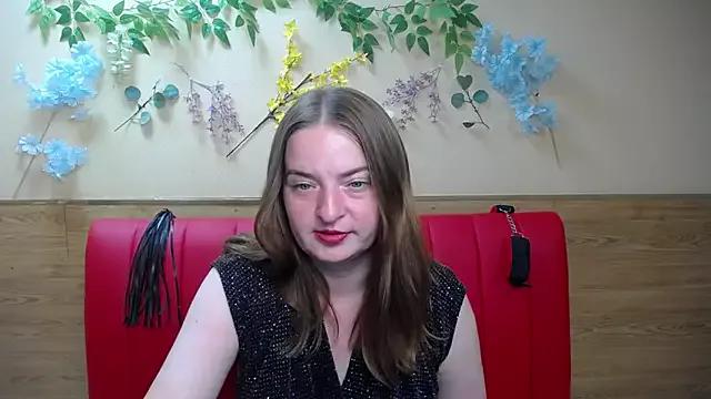 FreyaDak on StripChat 