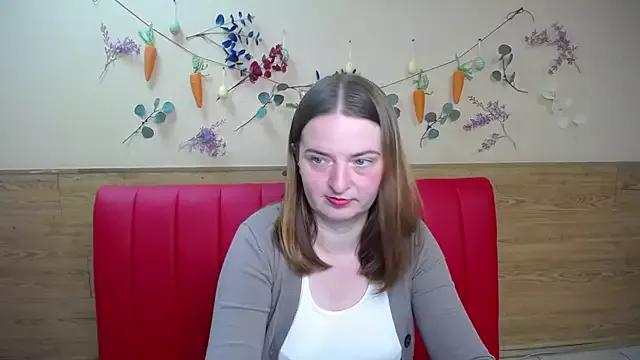 FreyaDak on StripChat 