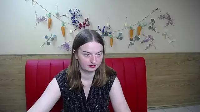 FreyaDak on StripChat 